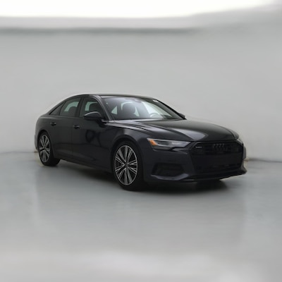 Recommended categories heading image of the selected vehicle