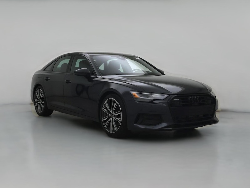 2023 Audi A6 Premium