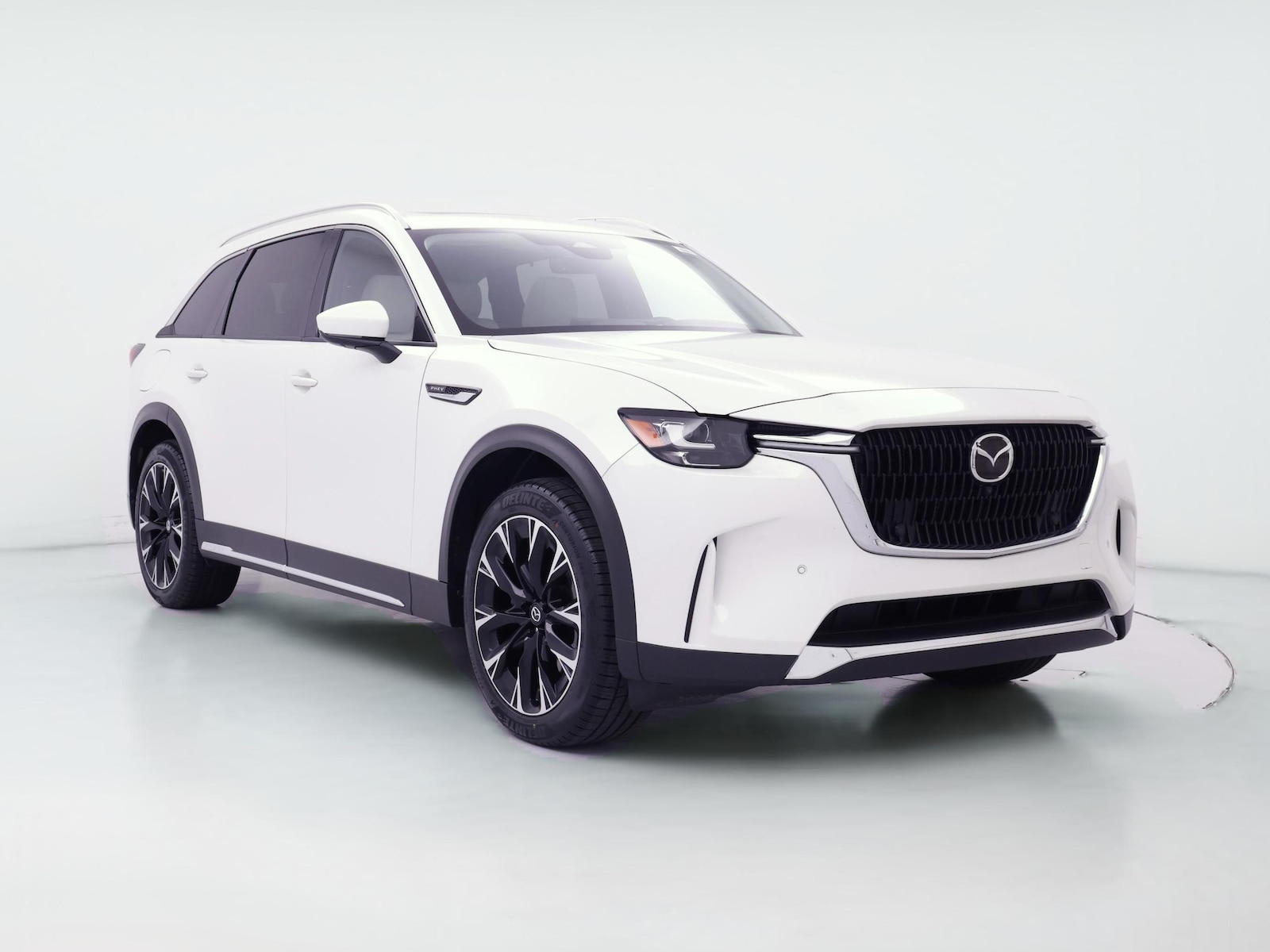 2024 Mazda CX-90 PHEV