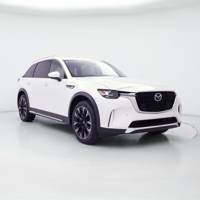 2024 Mazda CX-90 PHEV Premium Plus