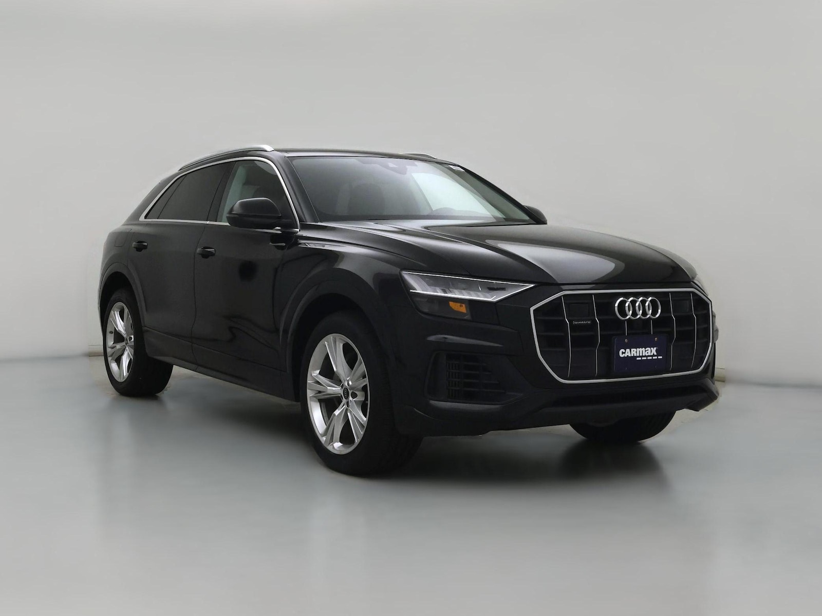 2023 Audi Q8