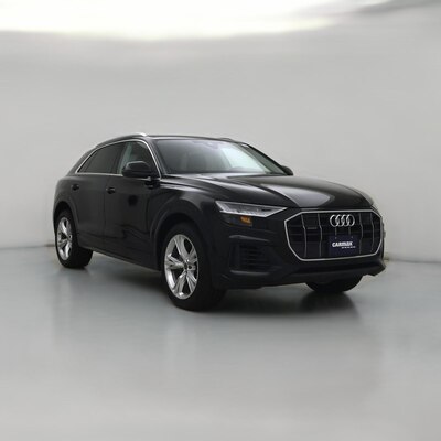 2023 Audi Q8 Premium