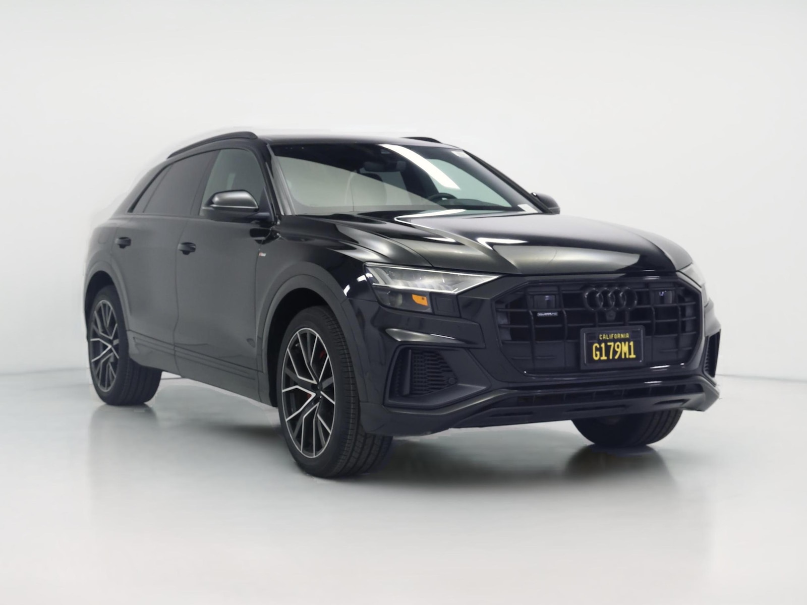 2023 Audi Q8