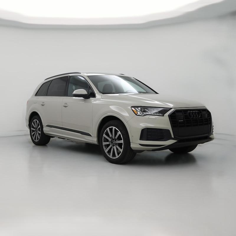 2023 Audi Q7 Premium Plus