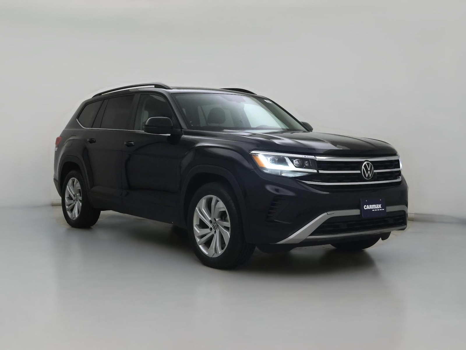 2023 Volkswagen Atlas
