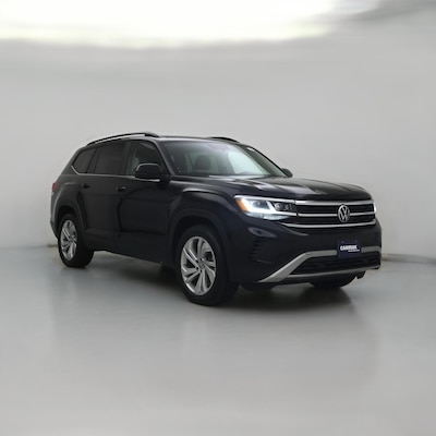 2023 Volkswagen Atlas SE w/Tech