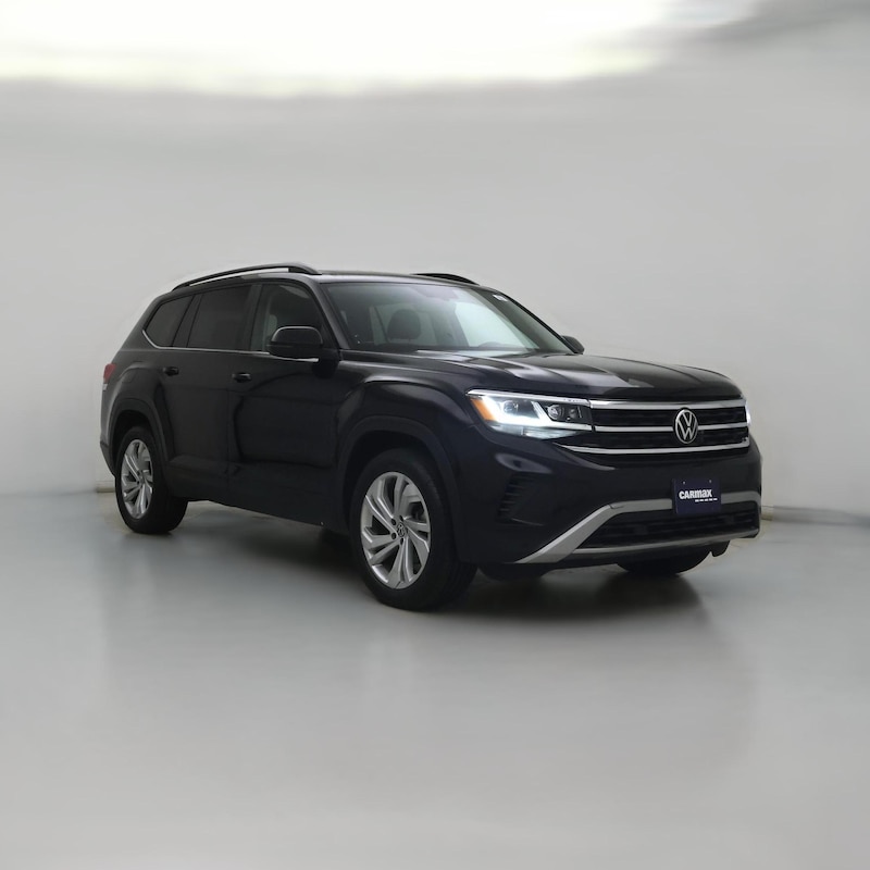 2023 Volkswagen Atlas SE w/Tech