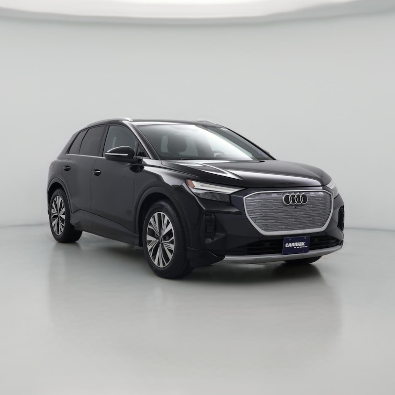 2023 Audi Q4 e-tron Premium Plus