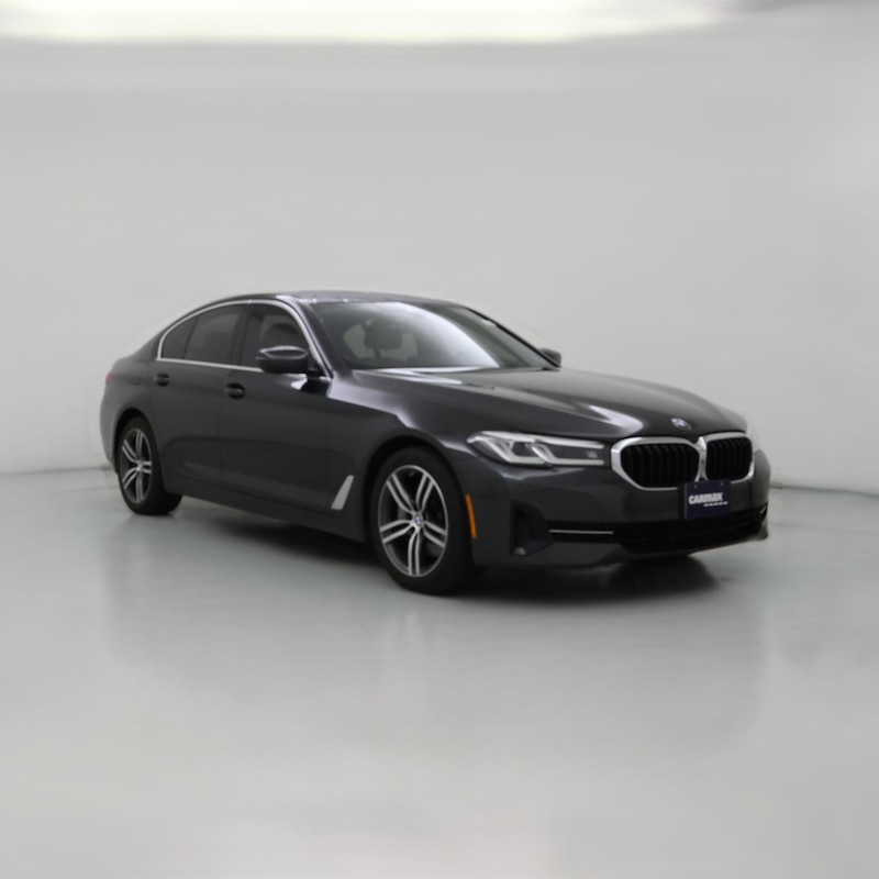 2023 BMW 530 I xDrive
