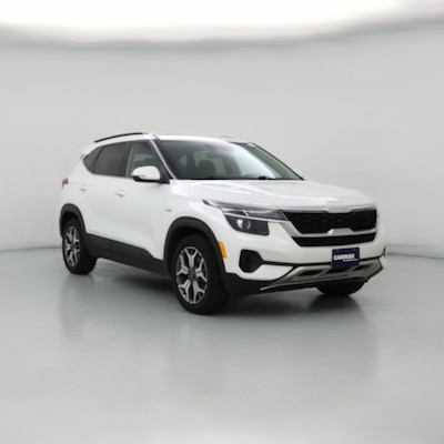 2022 Kia Seltos EX