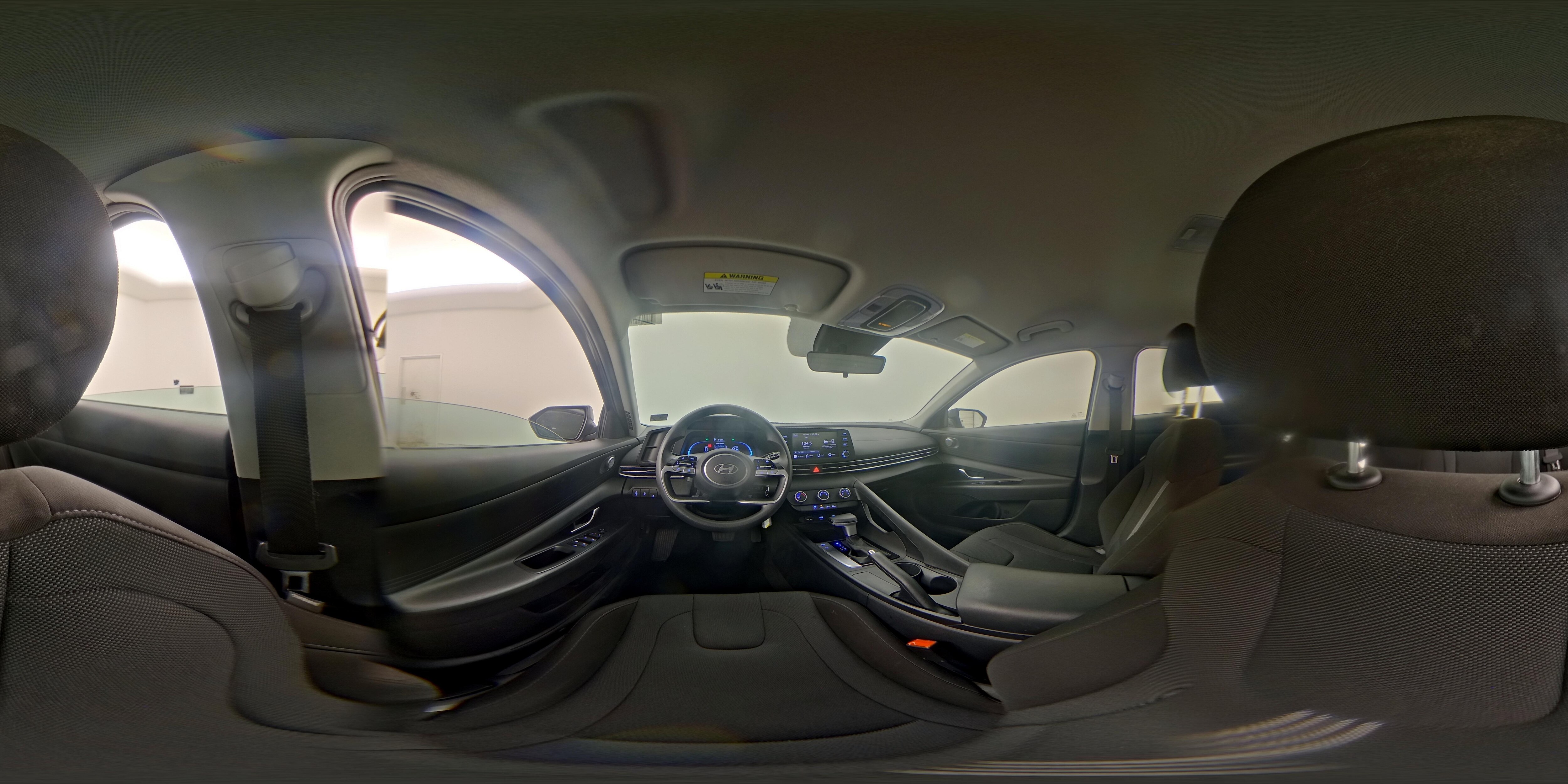2024 Hyundai Elantra SE - Photo 26