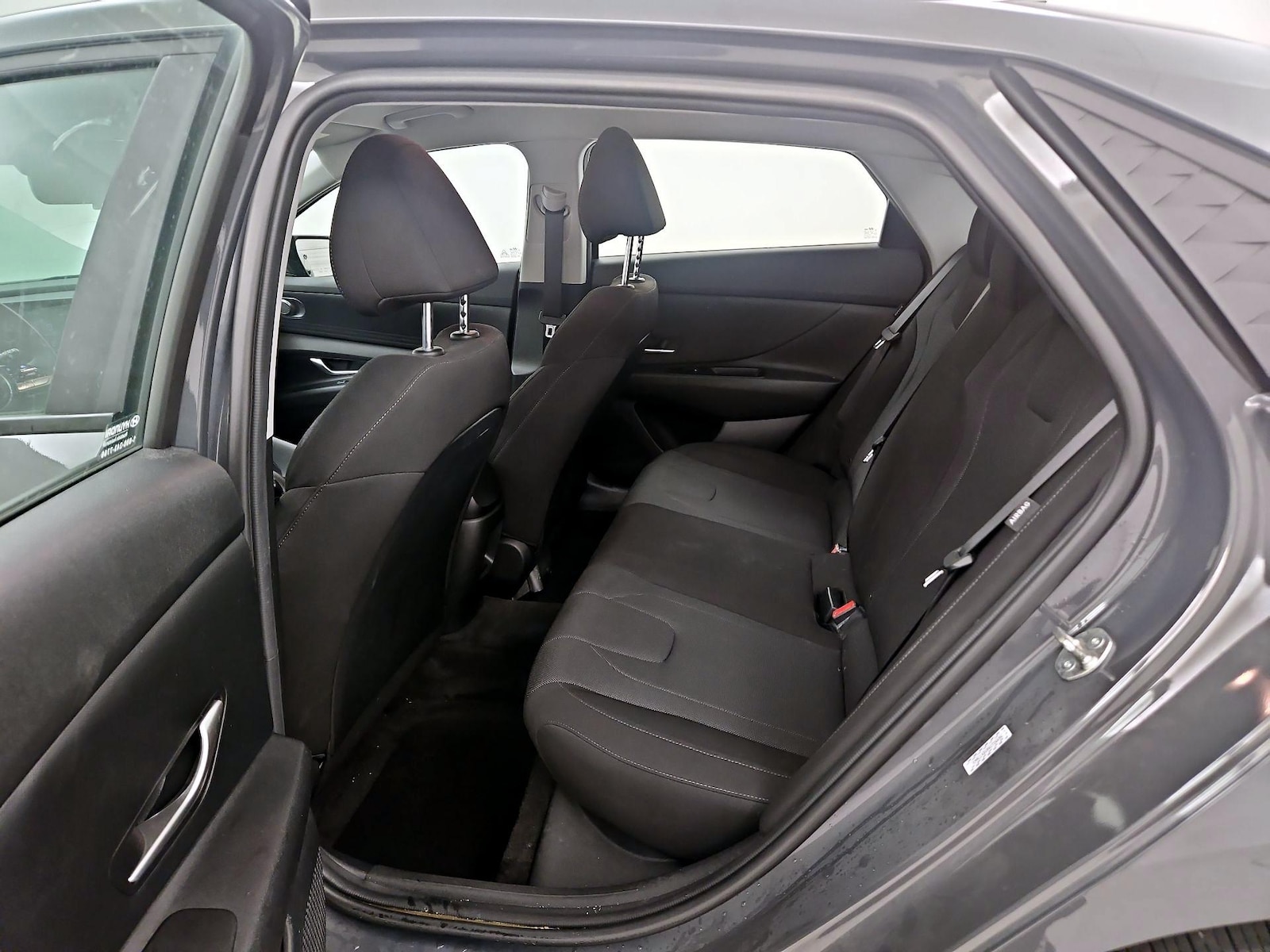 2024 Hyundai Elantra SE - Photo 20