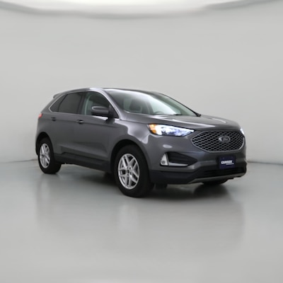 Vehicle exterior view
