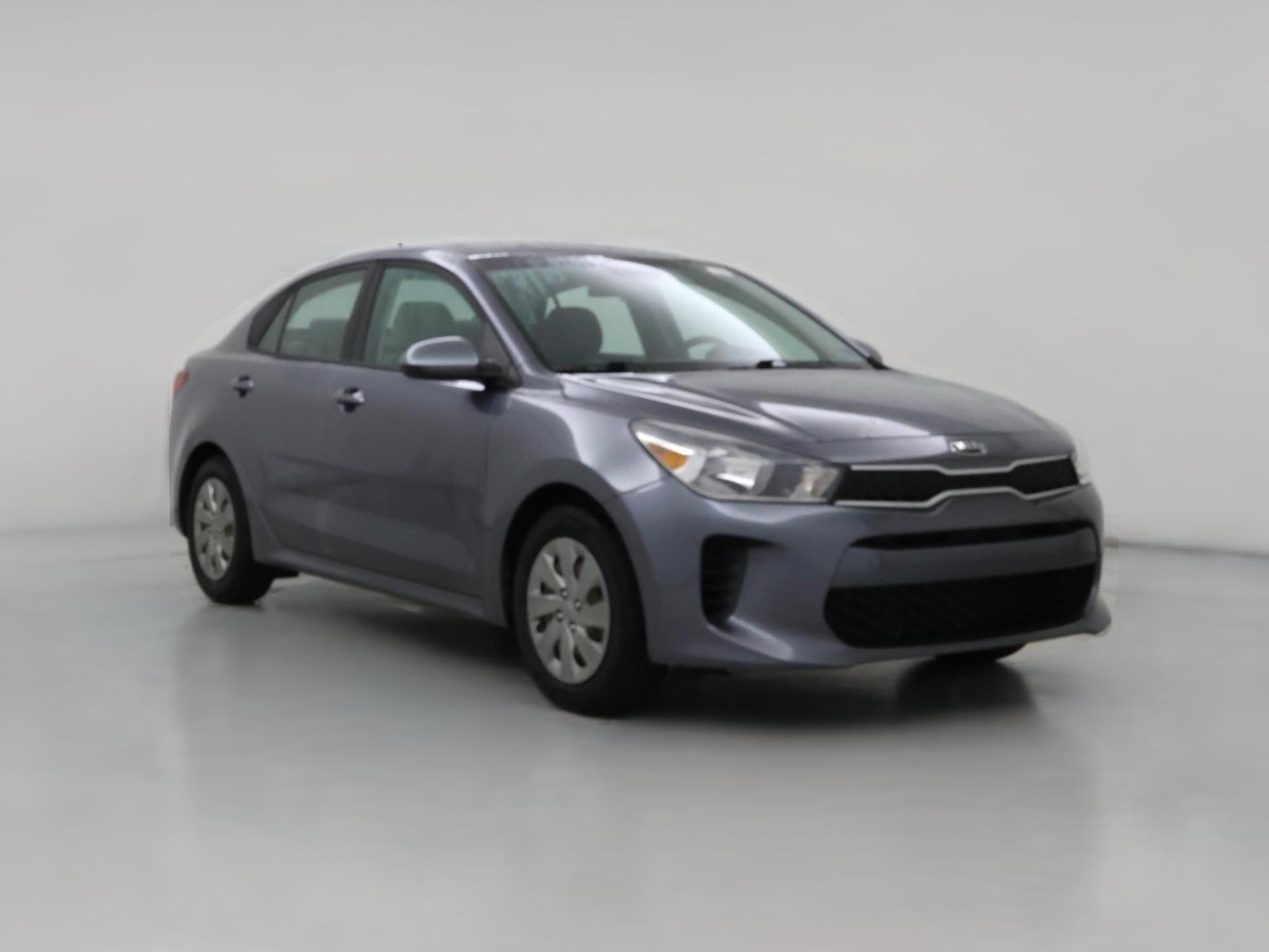 2020 Kia RIO