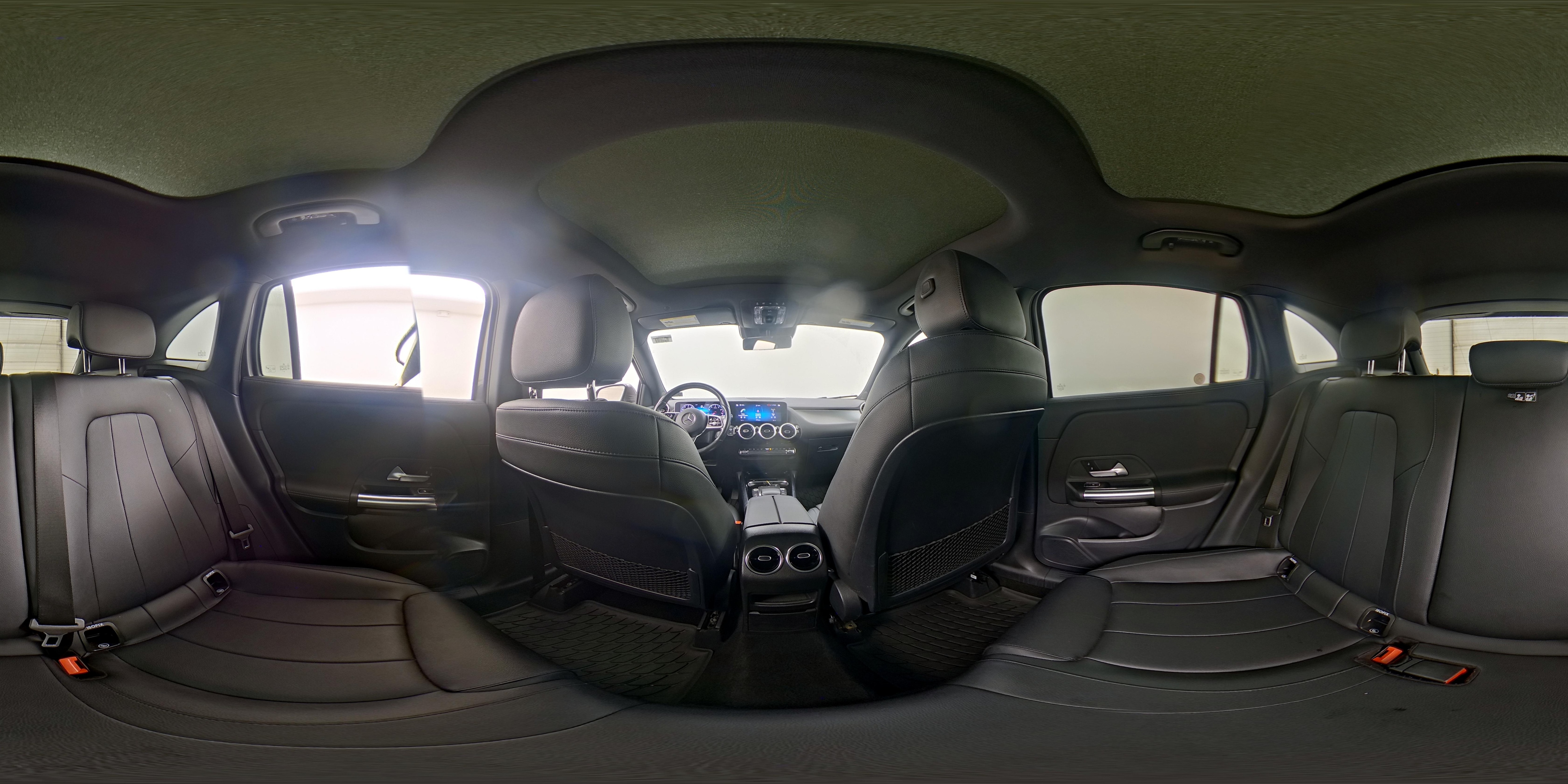 2021 Mercedes-Benz GLA GLA250 - Photo 27