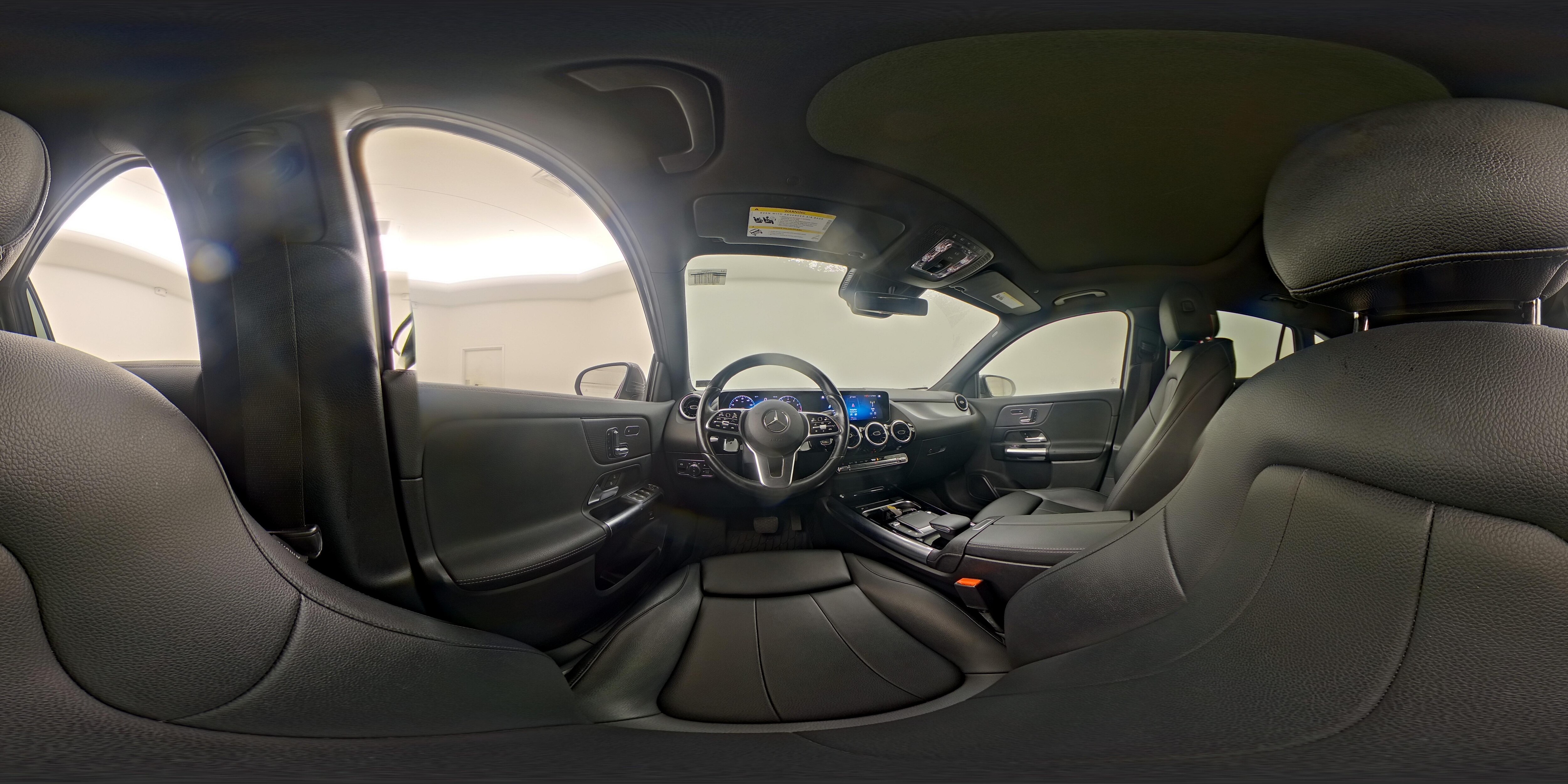 2021 Mercedes-Benz GLA GLA250 - Photo 28
