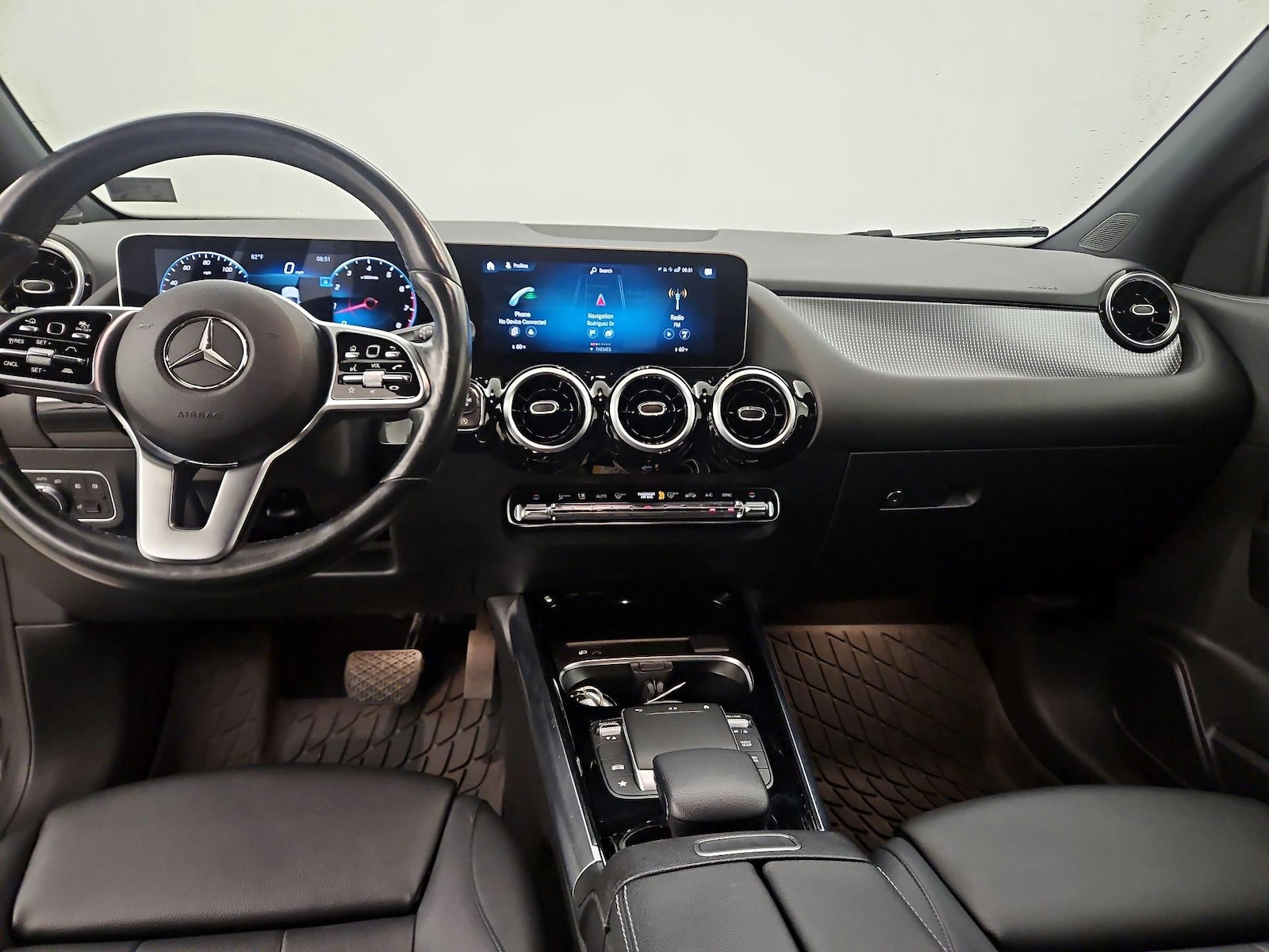 2021 Mercedes-Benz GLA GLA250 - Photo 10