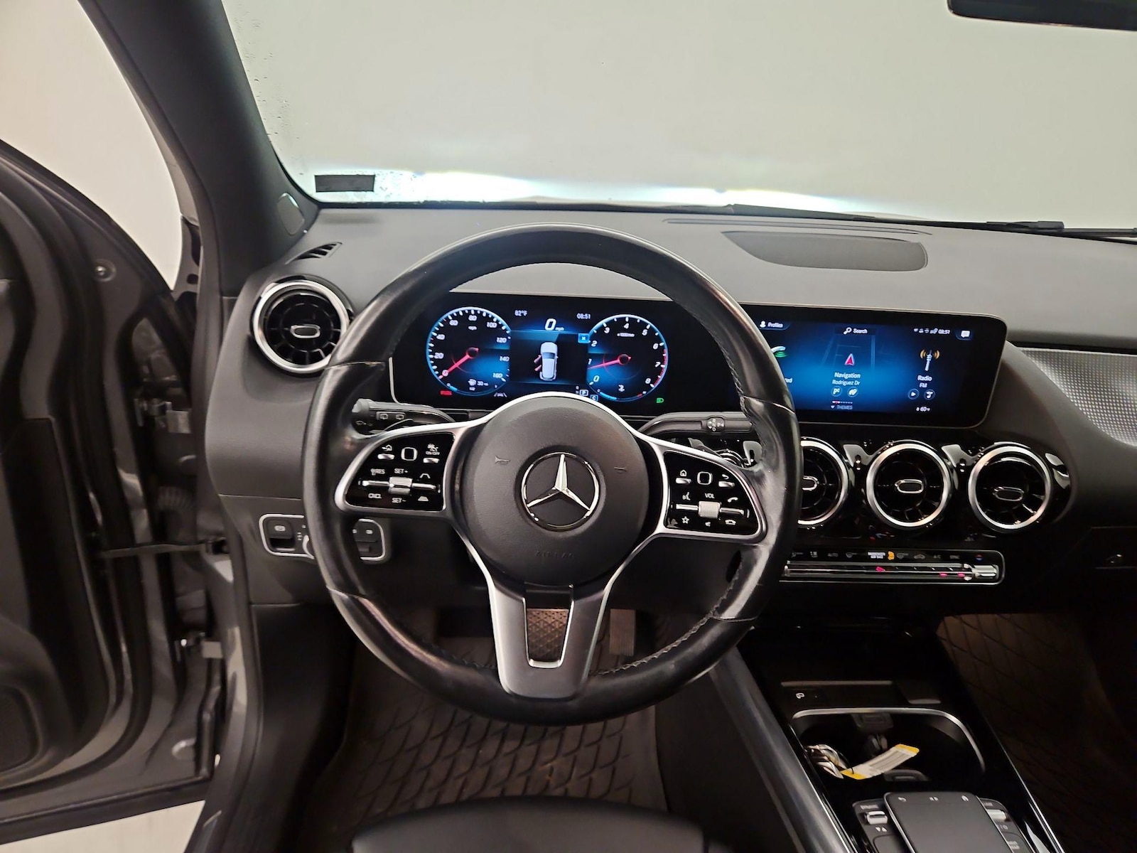 2021 Mercedes-Benz GLA GLA250 - Photo 11