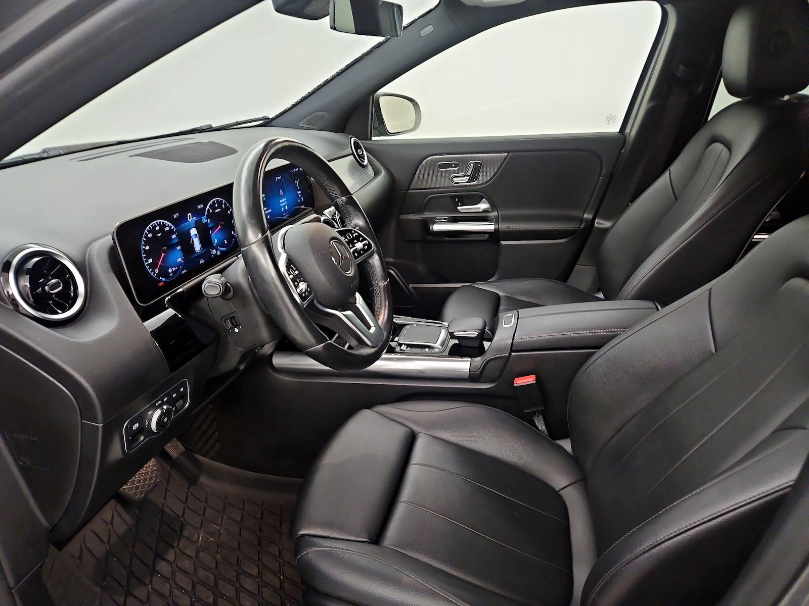 2021 Mercedes-Benz GLA GLA250 - Photo 12