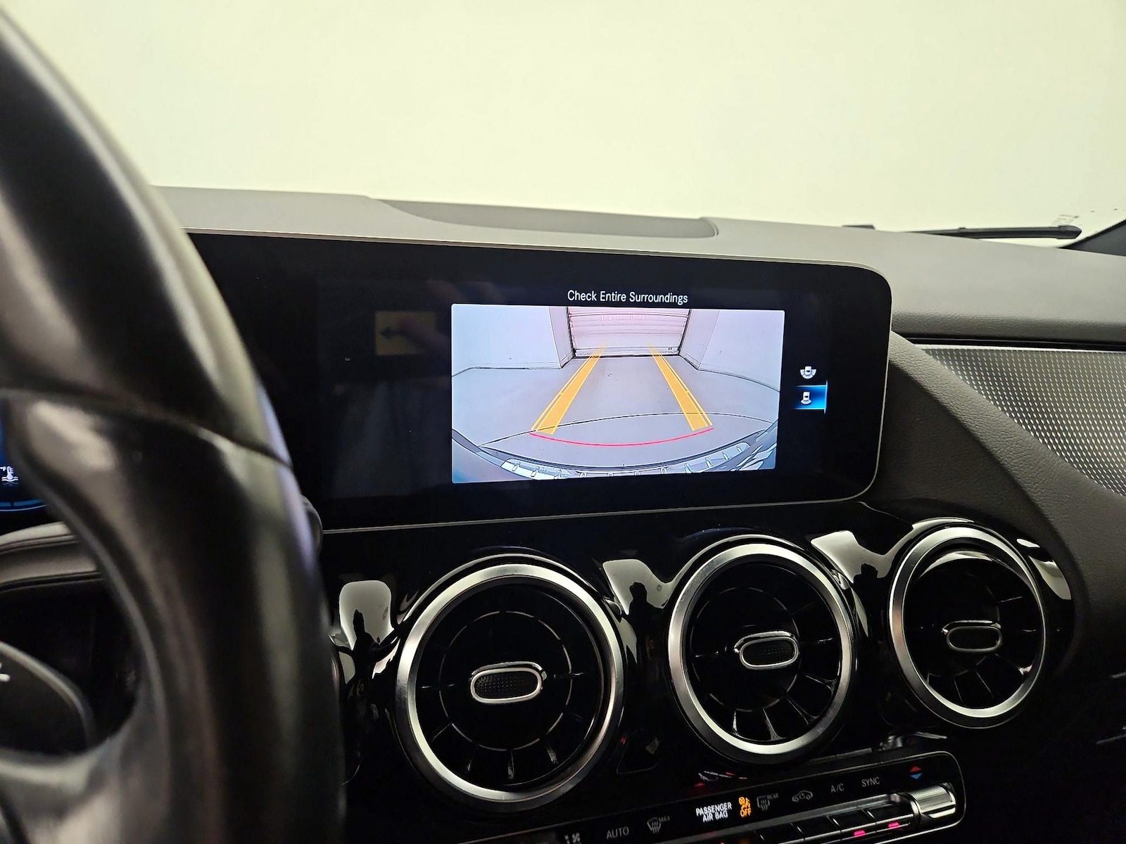 2021 Mercedes-Benz GLA GLA250 - Photo 16
