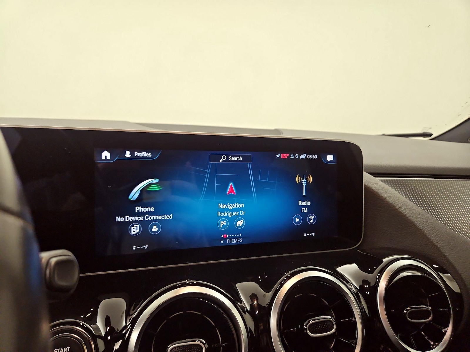 2021 Mercedes-Benz GLA GLA250 - Photo 17