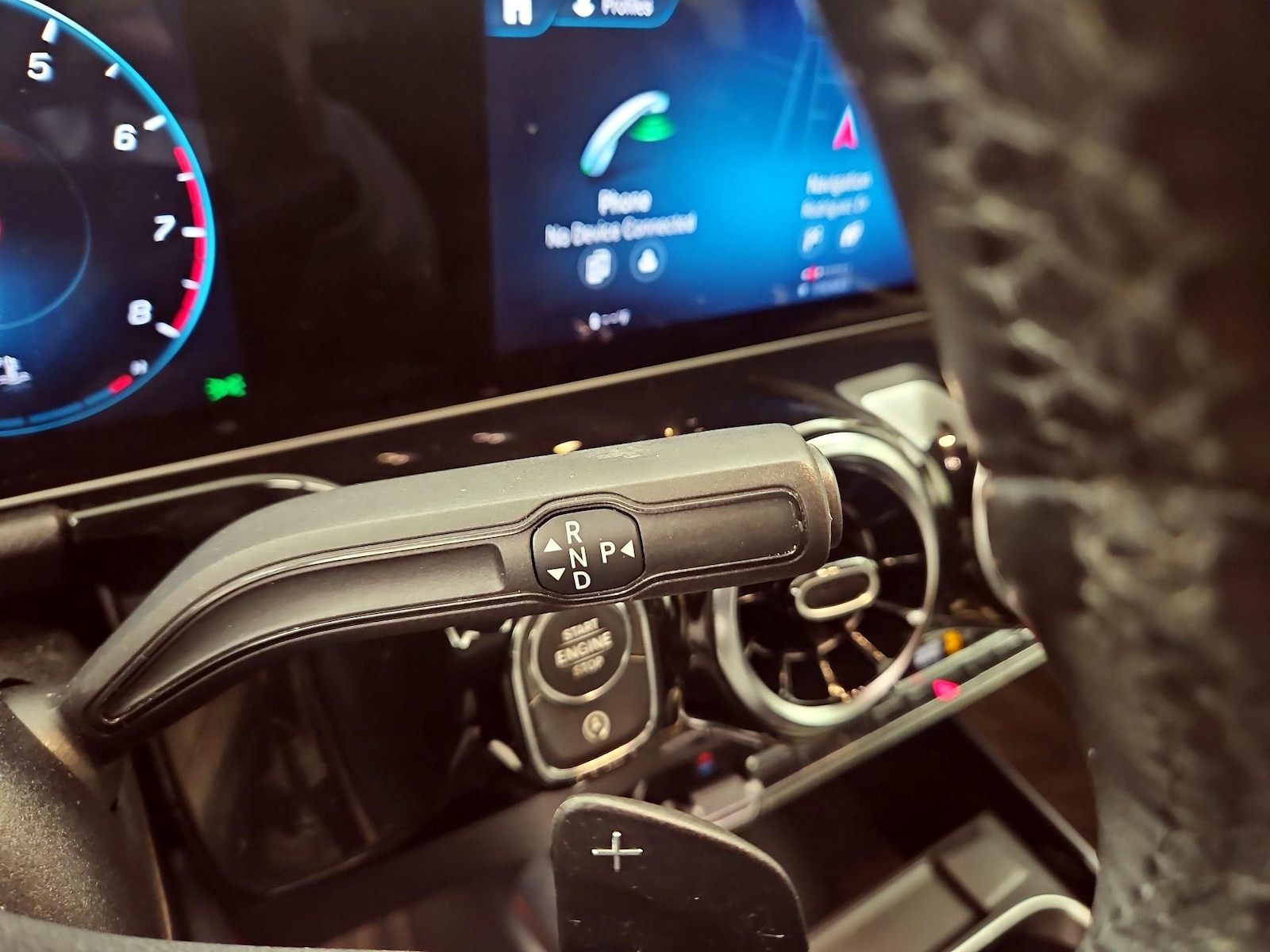 2021 Mercedes-Benz GLA GLA250 - Photo 19