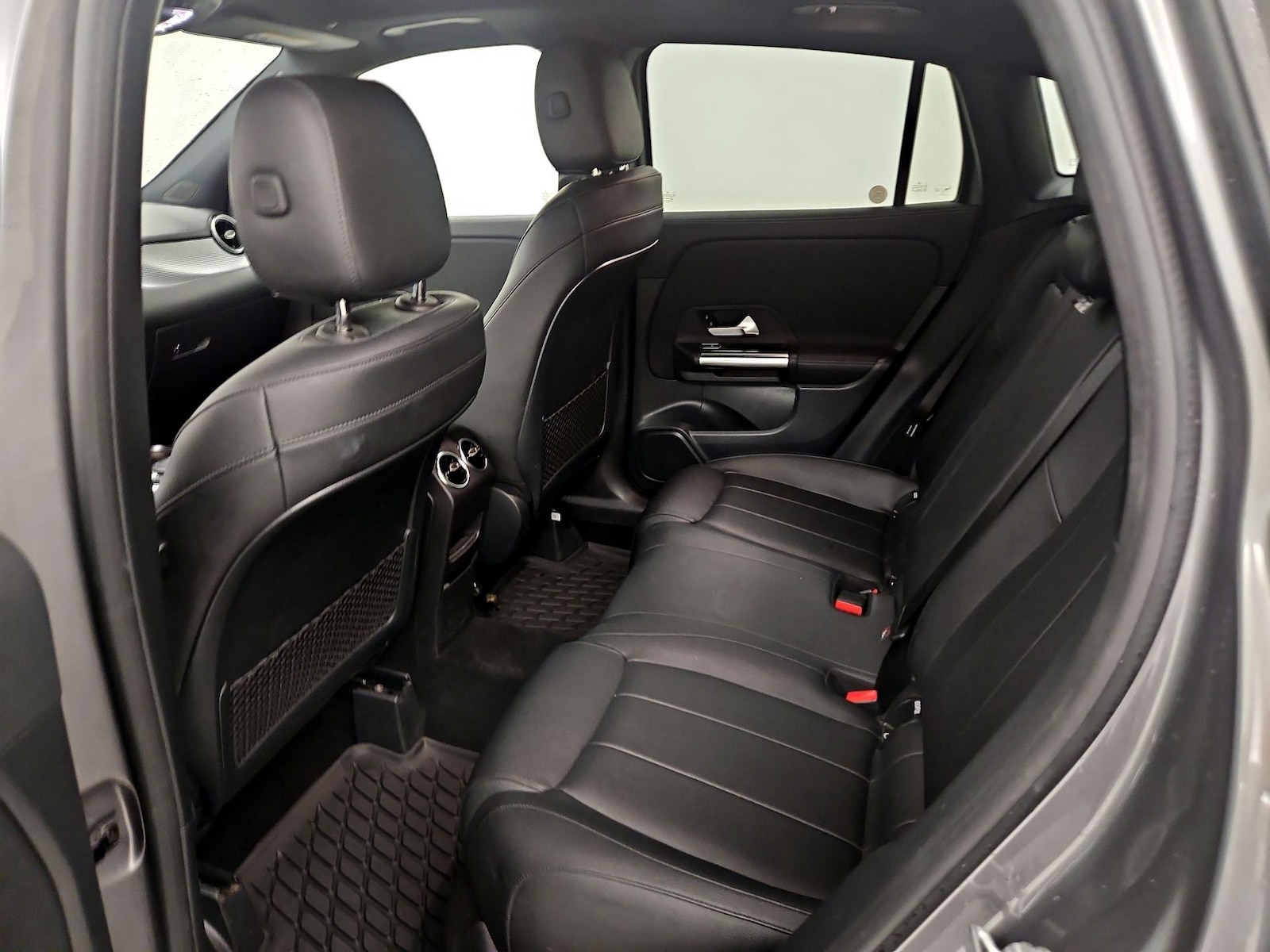 2021 Mercedes-Benz GLA GLA250 - Photo 22