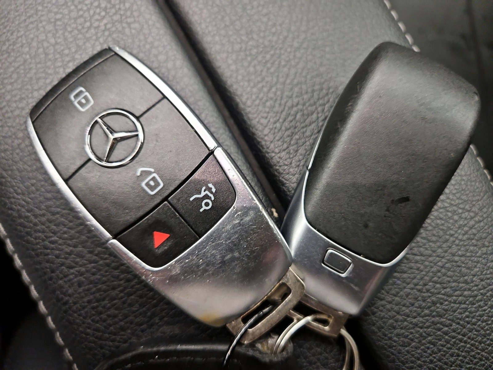 2021 Mercedes-Benz GLA GLA250 - Photo 25