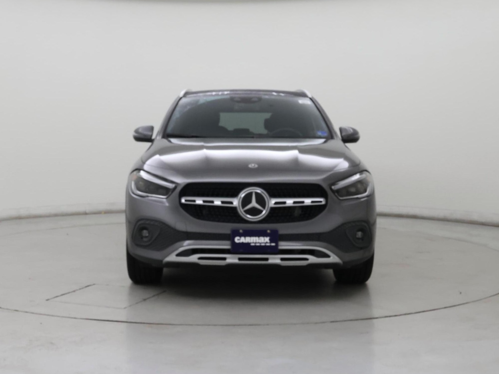 2021 Mercedes-Benz GLA GLA250 - Photo 6
