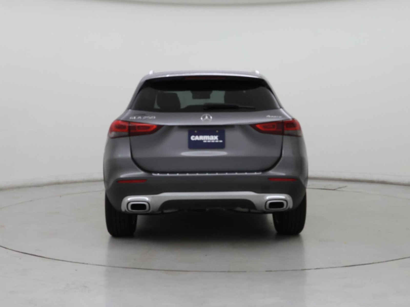 2021 Mercedes-Benz GLA GLA250 - Photo 7