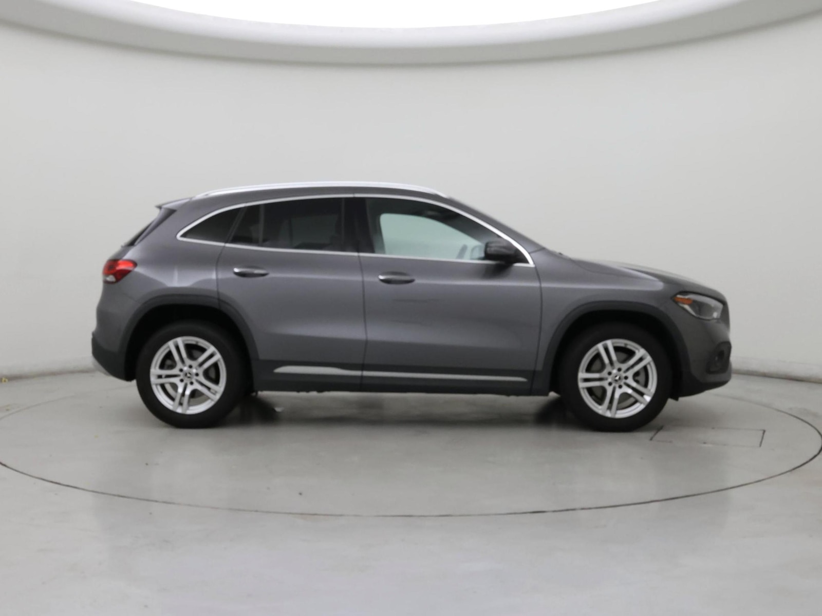 2021 Mercedes-Benz GLA GLA250 - Photo 8