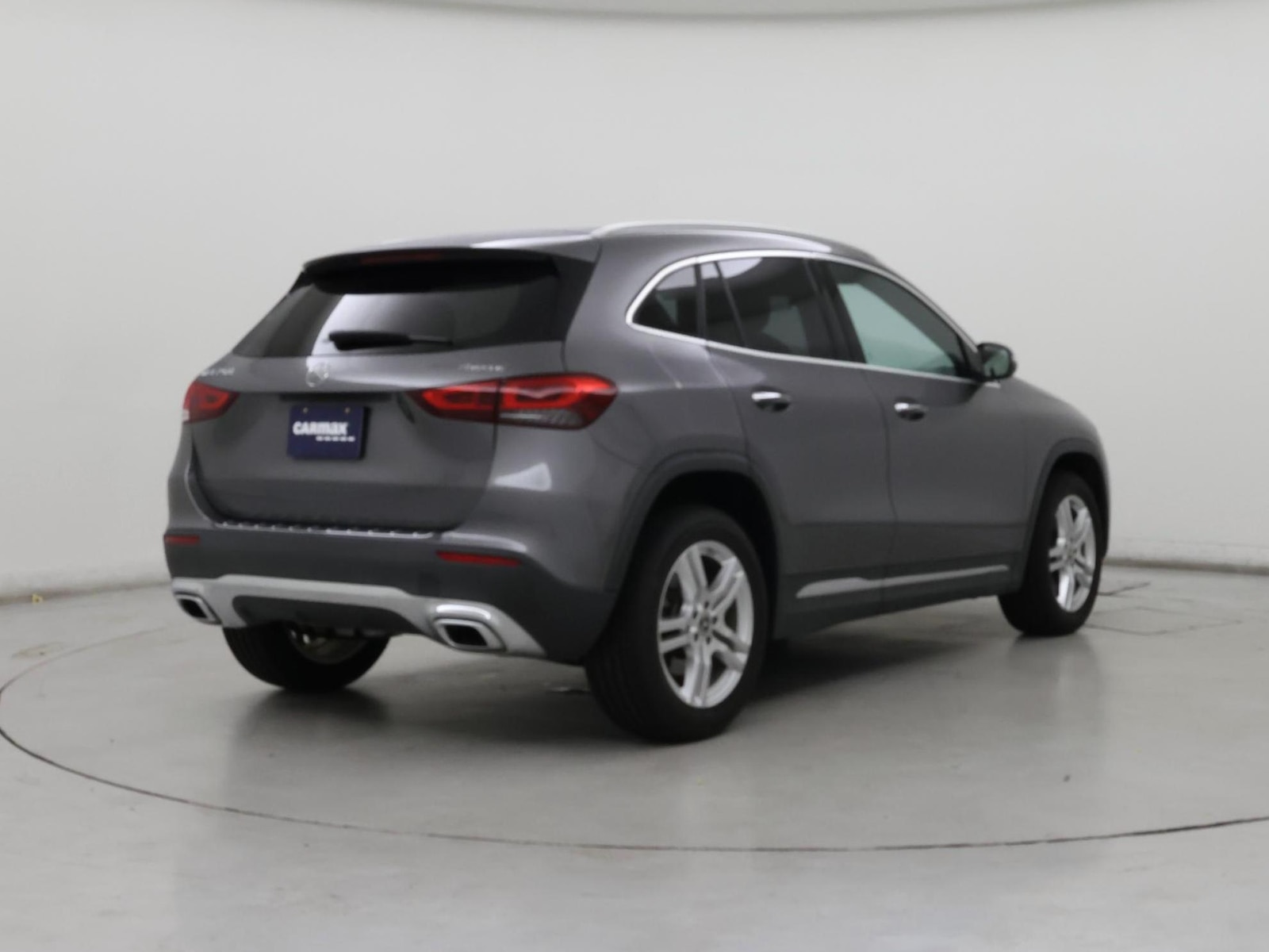 2021 Mercedes-Benz GLA GLA250 - Photo 9