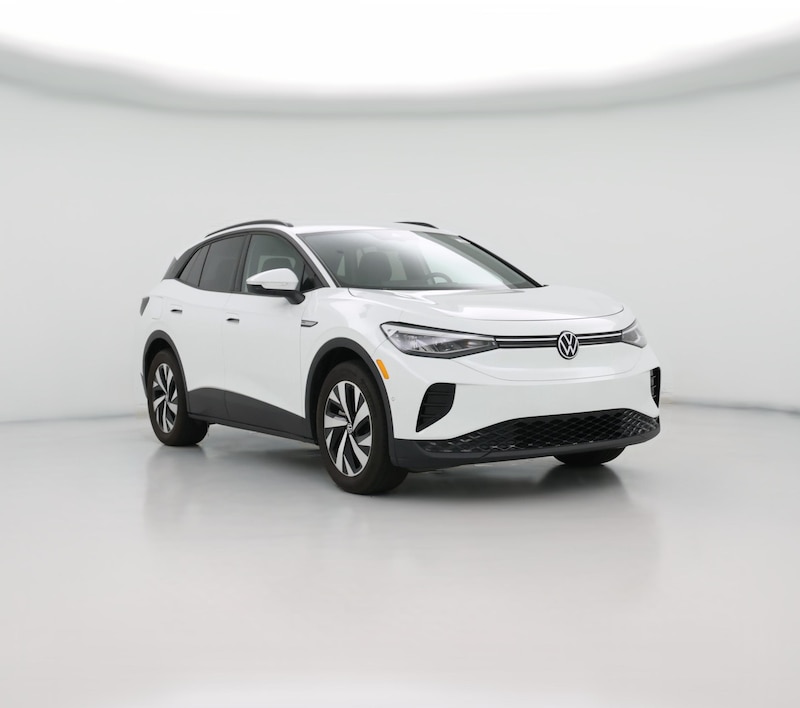 2025 Volkswagen ID.4 EV Pro