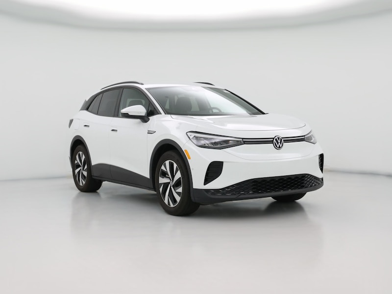 2025 Volkswagen ID.4 Pro