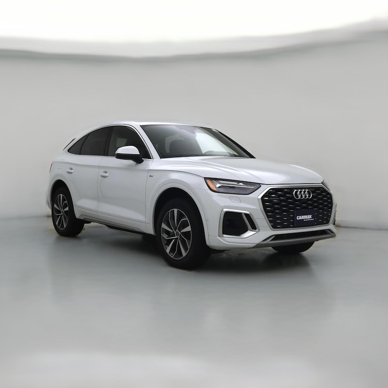 2023 Audi Q5 Sportback S-Line Prestige
