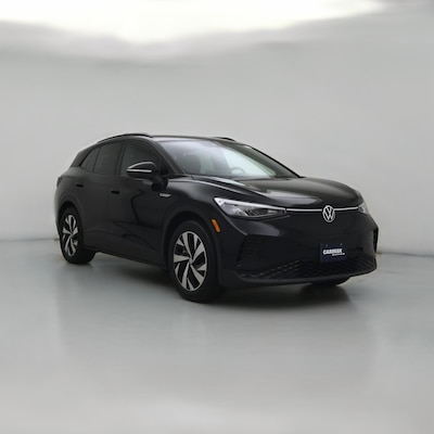 2023 Volkswagen ID.4 EV Pro