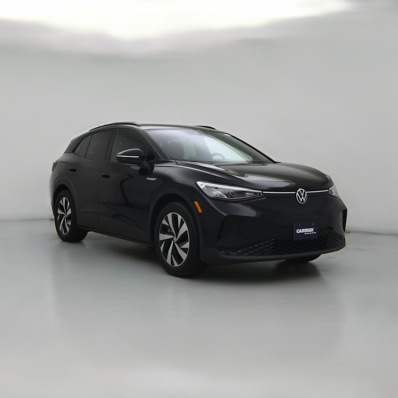 2023 Volkswagen ID.4 EV Pro