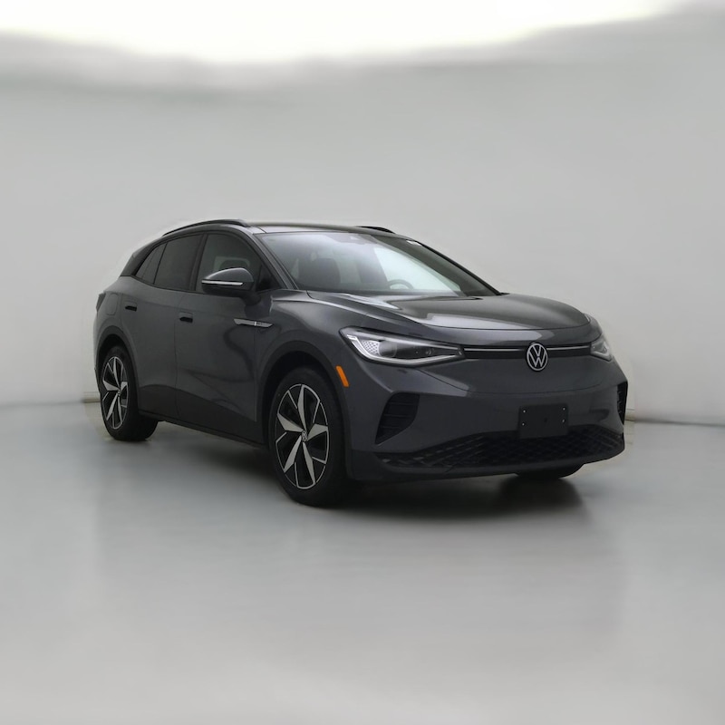 2023 Volkswagen ID.4 EV PRO S