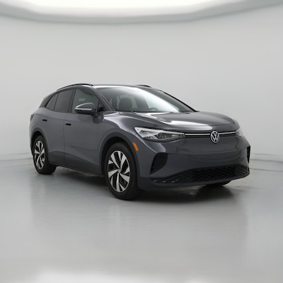 2023 Volkswagen ID.4 EV Standard