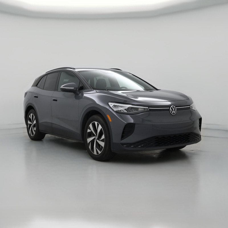 2023 Volkswagen ID.4 EV Standard