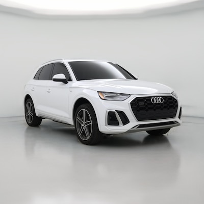 2025 Audi Q5 Plug-in Hybrid S-Line Premium