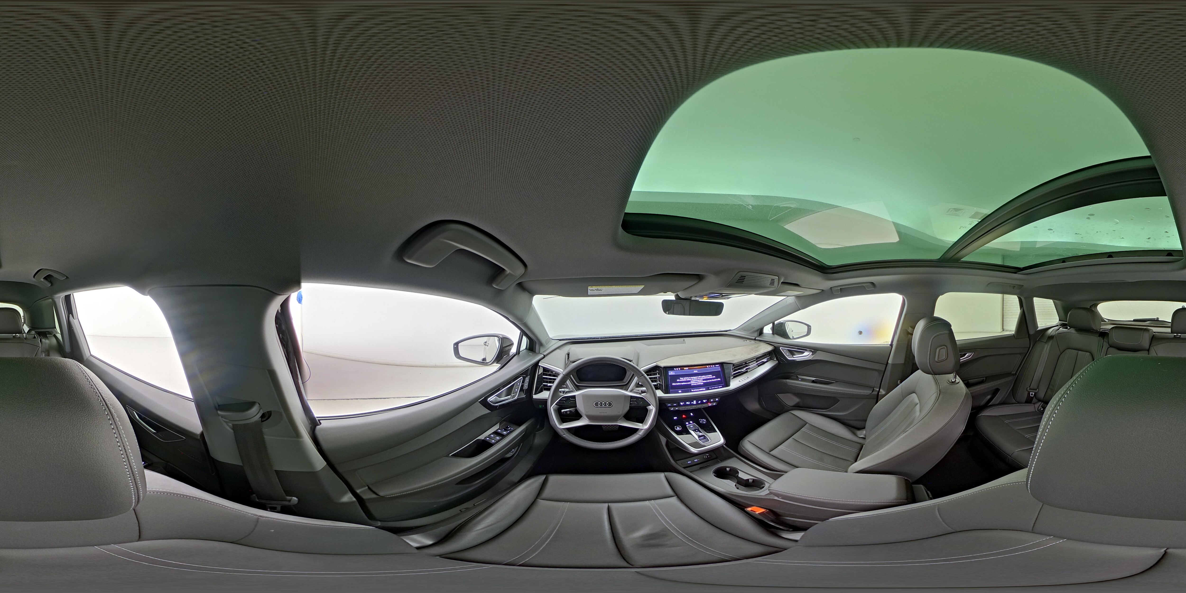 2023 Audi Q4 e-tron Premium Plus - Photo 27