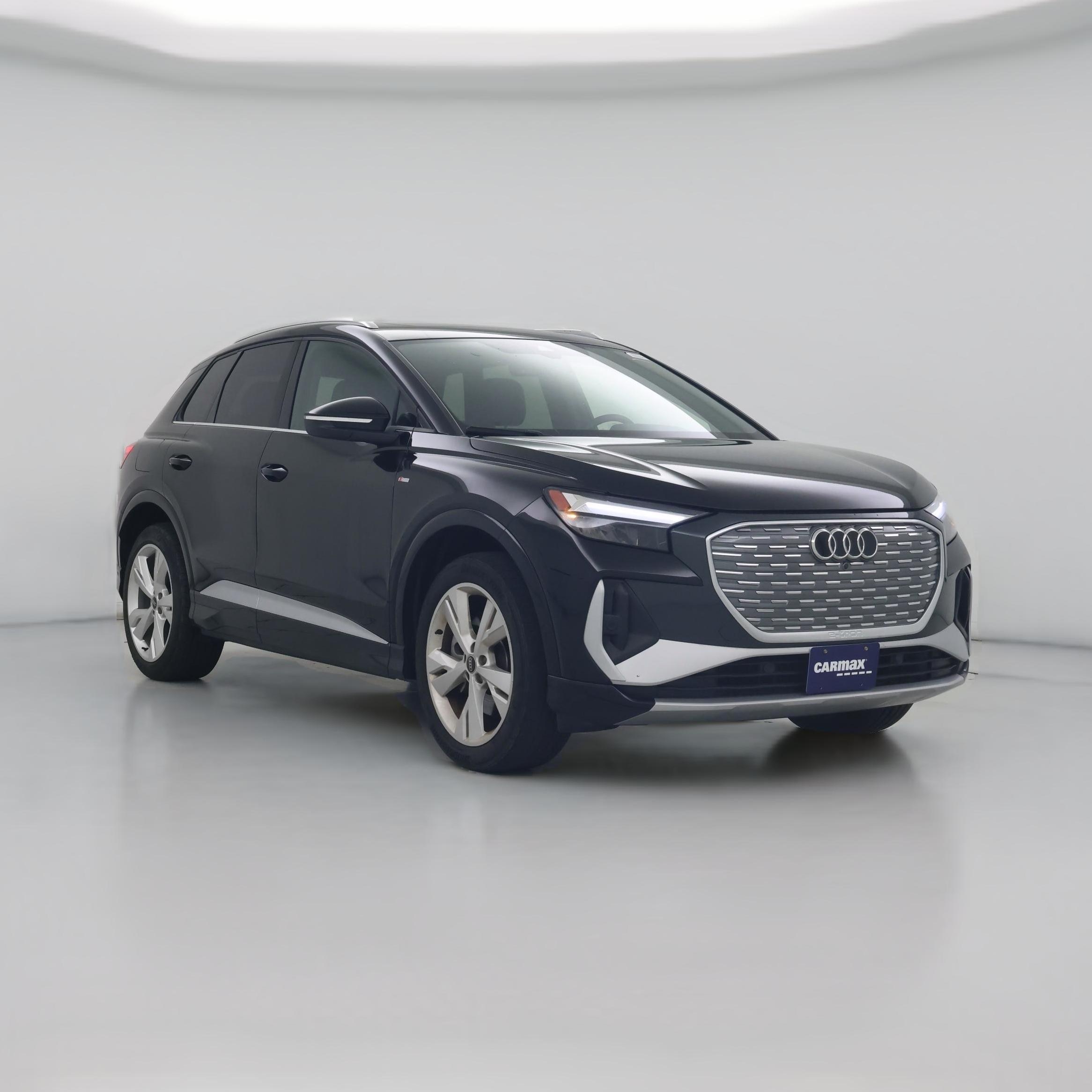 2023 Audi Q4 e-tron Premium Plus