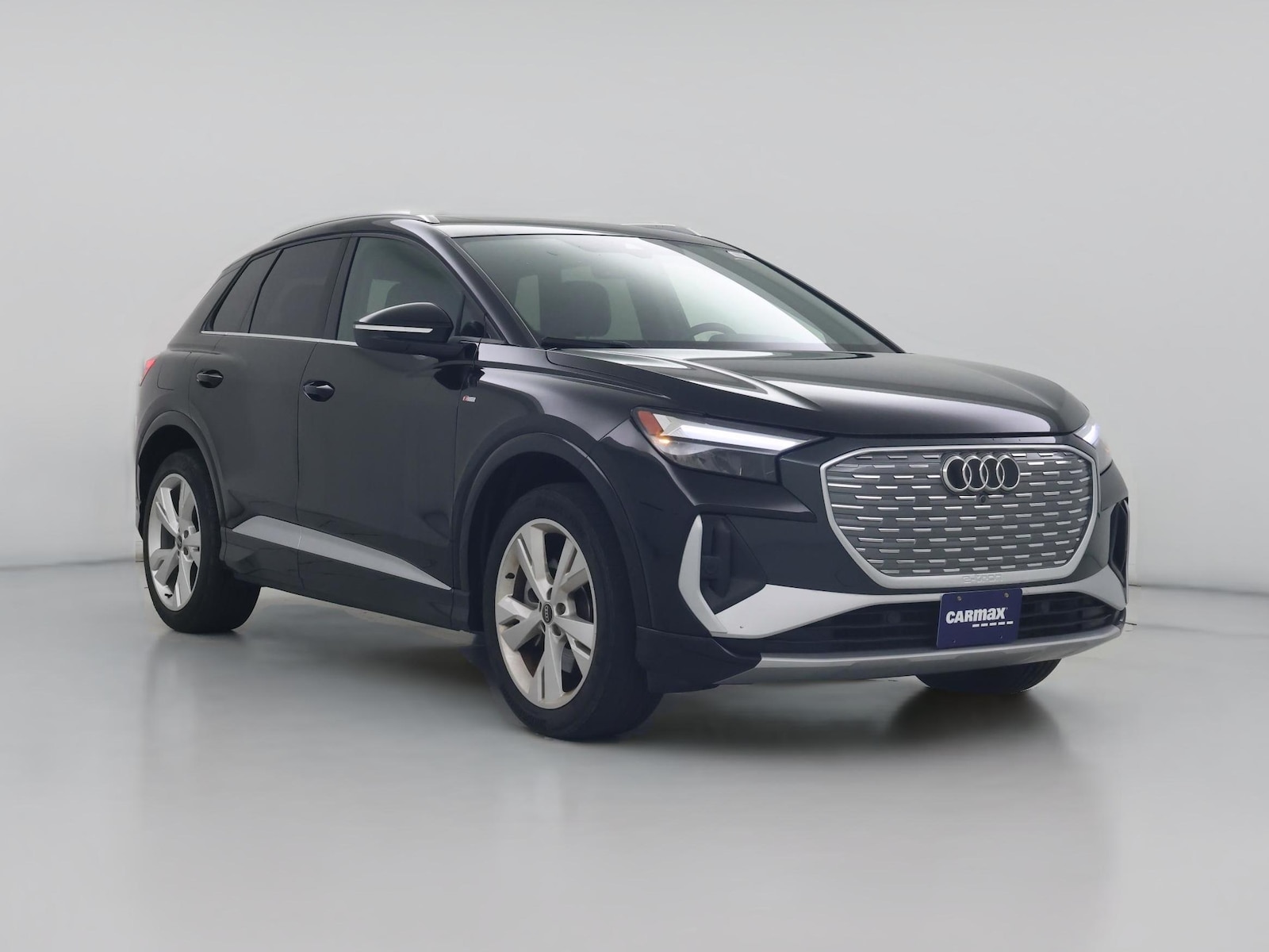 2023 Audi Q4 e-tron Premium Plus