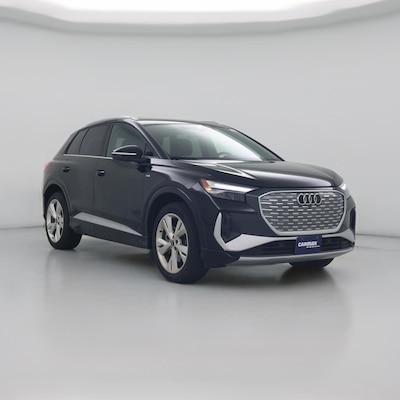 2023 Audi Q4 e-tron Premium Plus