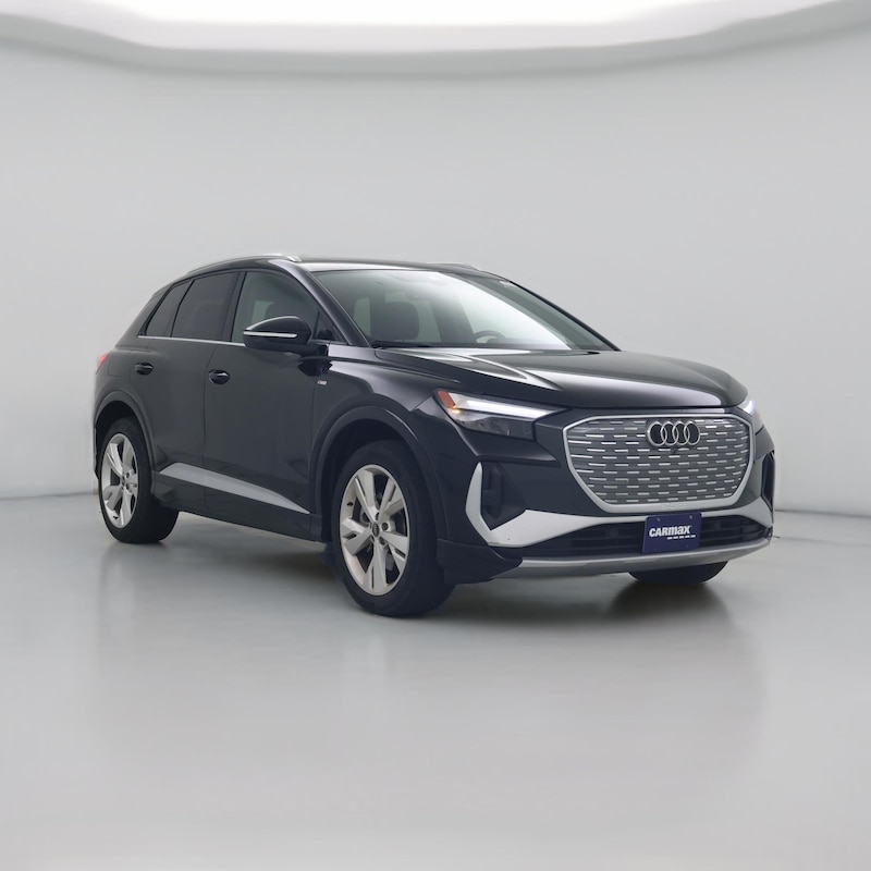 2023 Audi Q4 e-tron Premium Plus