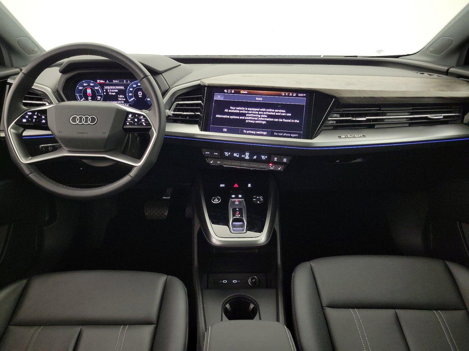 2023 Audi Q4 e-tron Premium Plus - Photo 10