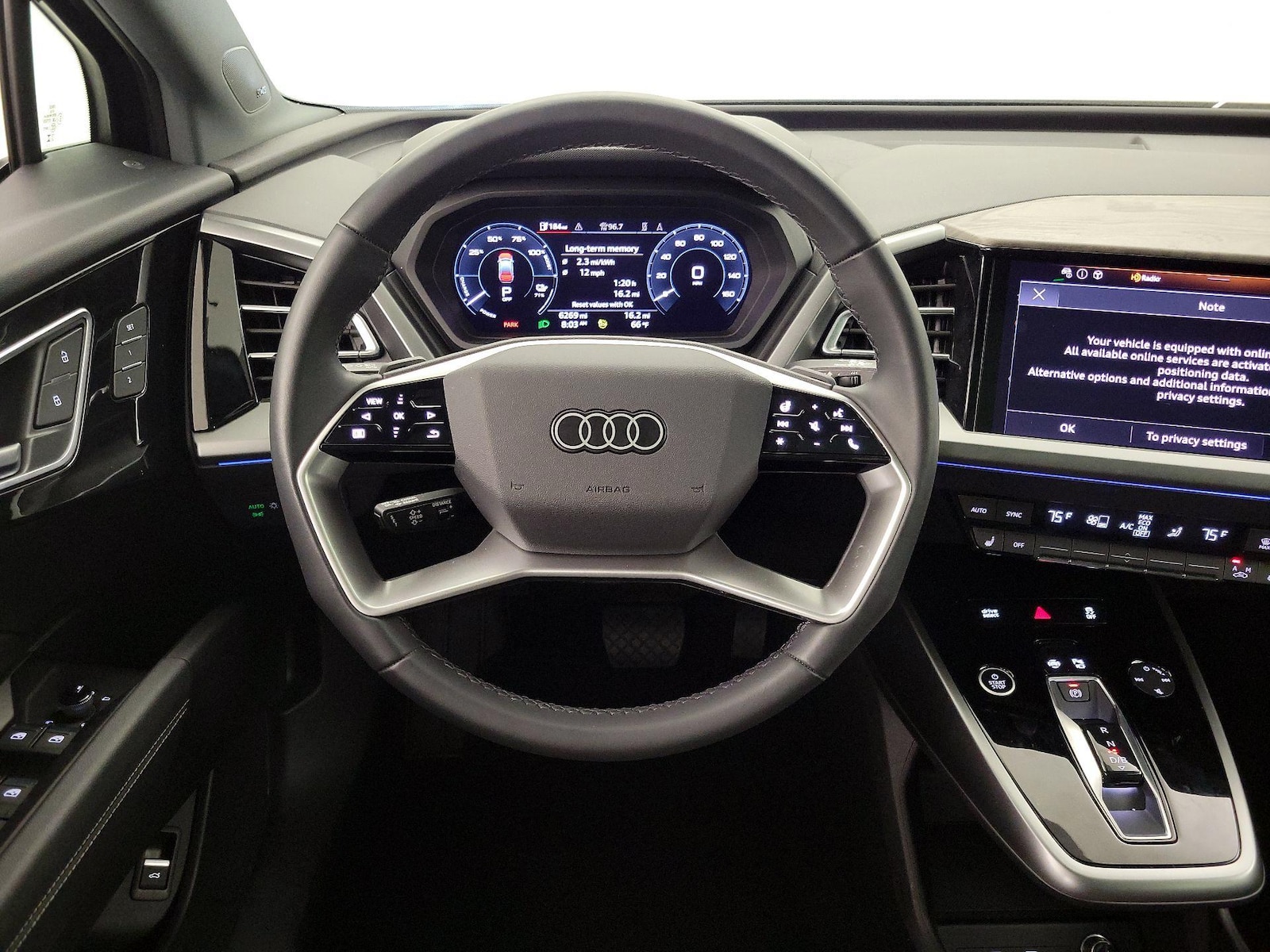 2023 Audi Q4 e-tron Premium Plus - Photo 11