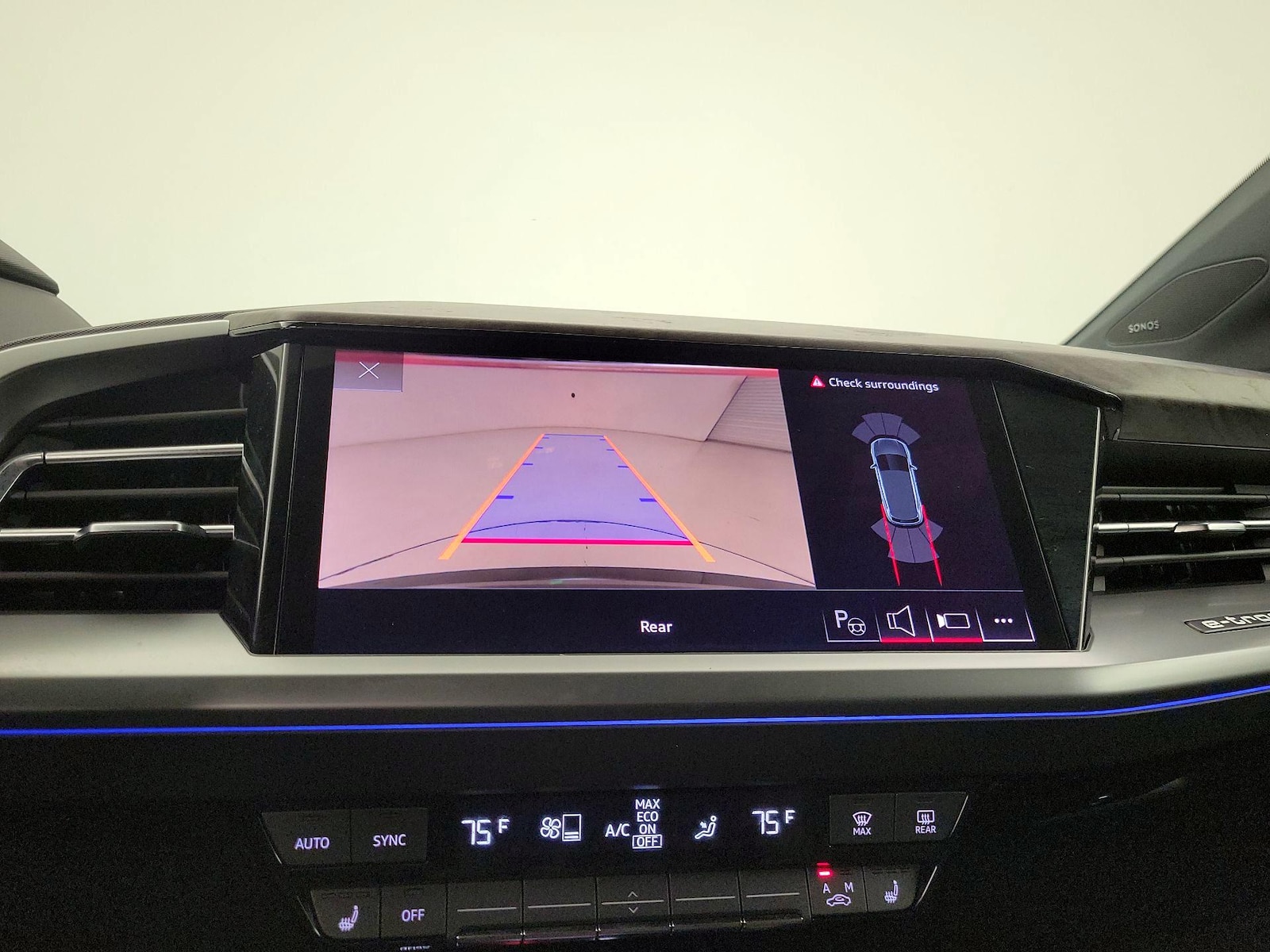 2023 Audi Q4 e-tron Premium Plus - Photo 15
