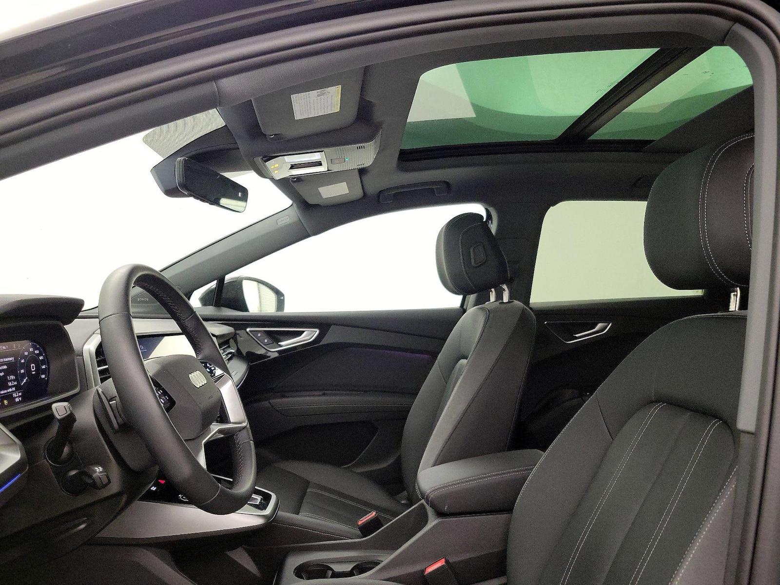 2023 Audi Q4 e-tron Premium Plus - Photo 20